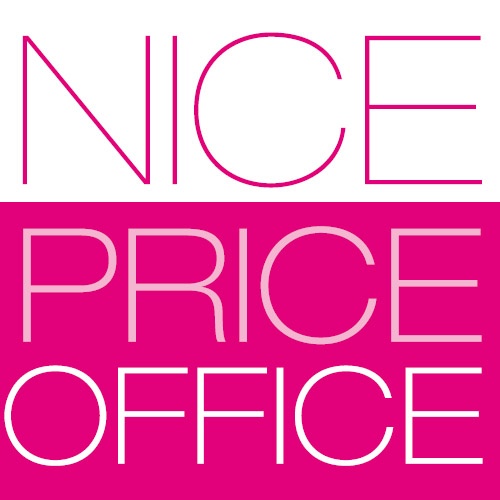 Logo Nice Price