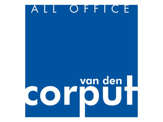 Logo van van den Corput