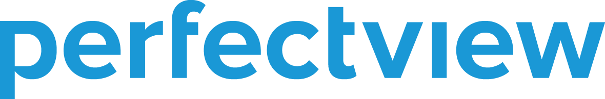 Logo van PerfectView